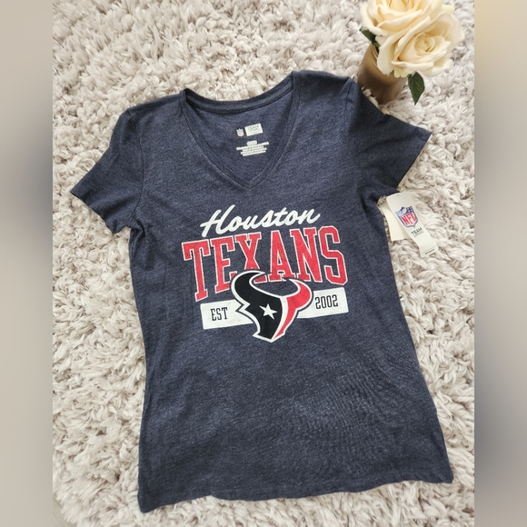 NFL Houston Texans Tee S - Picture 1 of 4